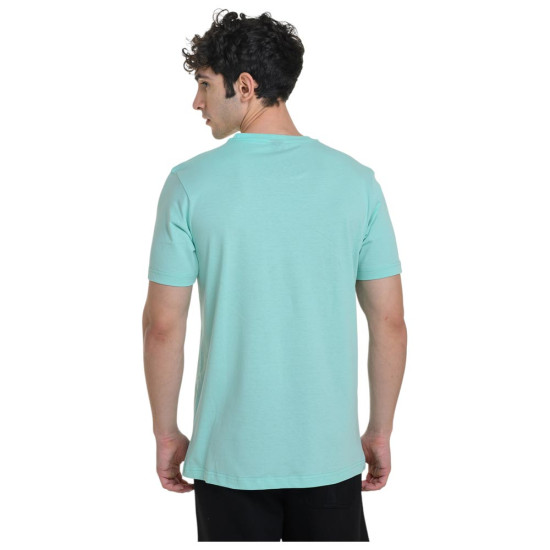 Target Ανδρική κοντομάνικη μπλούζα Single Jersey Tee ''Cherries''